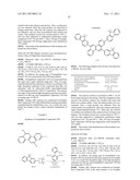 NOVEL CHRYSENE COMPOUND AND ORGANIC LIGHT-EMITTING DEVICE HAVING THE     COMPOUND diagram and image