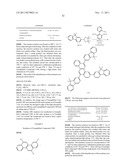 NOVEL CHRYSENE COMPOUND AND ORGANIC LIGHT-EMITTING DEVICE HAVING THE     COMPOUND diagram and image