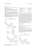 NOVEL CHRYSENE COMPOUND AND ORGANIC LIGHT-EMITTING DEVICE HAVING THE     COMPOUND diagram and image