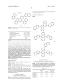 NOVEL CHRYSENE COMPOUND AND ORGANIC LIGHT-EMITTING DEVICE HAVING THE     COMPOUND diagram and image