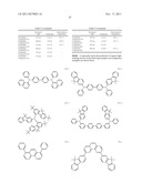 NOVEL CHRYSENE COMPOUND AND ORGANIC LIGHT-EMITTING DEVICE HAVING THE     COMPOUND diagram and image