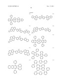NOVEL CHRYSENE COMPOUND AND ORGANIC LIGHT-EMITTING DEVICE HAVING THE     COMPOUND diagram and image