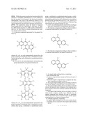 NOVEL CHRYSENE COMPOUND AND ORGANIC LIGHT-EMITTING DEVICE HAVING THE     COMPOUND diagram and image