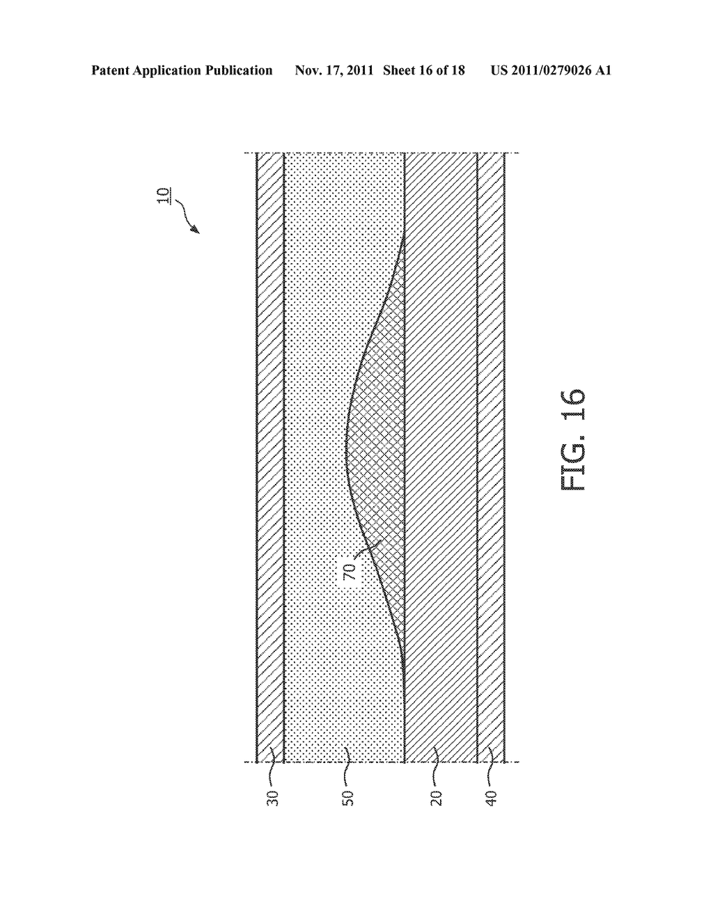 ELECTROLUMINESCENT DEVICE - diagram, schematic, and image 17