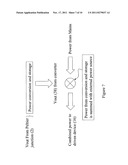 METHOD AND APPARATUS FOR USING THERMIONIC DEVICES TO RECOVER ENERGY FROM     LIGHT SOURCES AND OTHER ENERGY CONVERSION DEVICES diagram and image