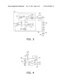 FEEDBACK CONTROL CIRCUIT AND POWER CONVERTING CIRCUIT diagram and image