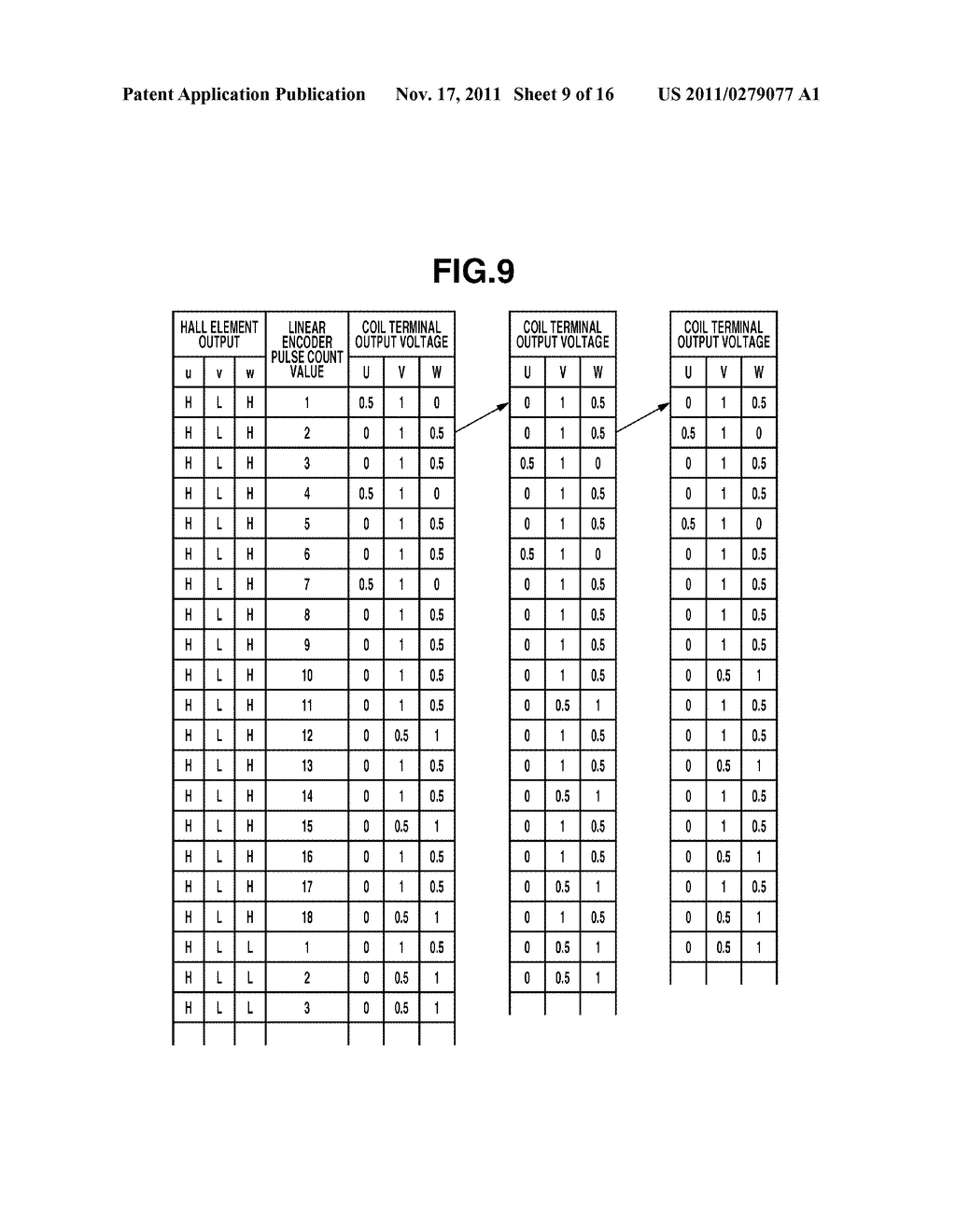 APPARATUS EQUIPPED WITH MOTOR - diagram, schematic, and image 10