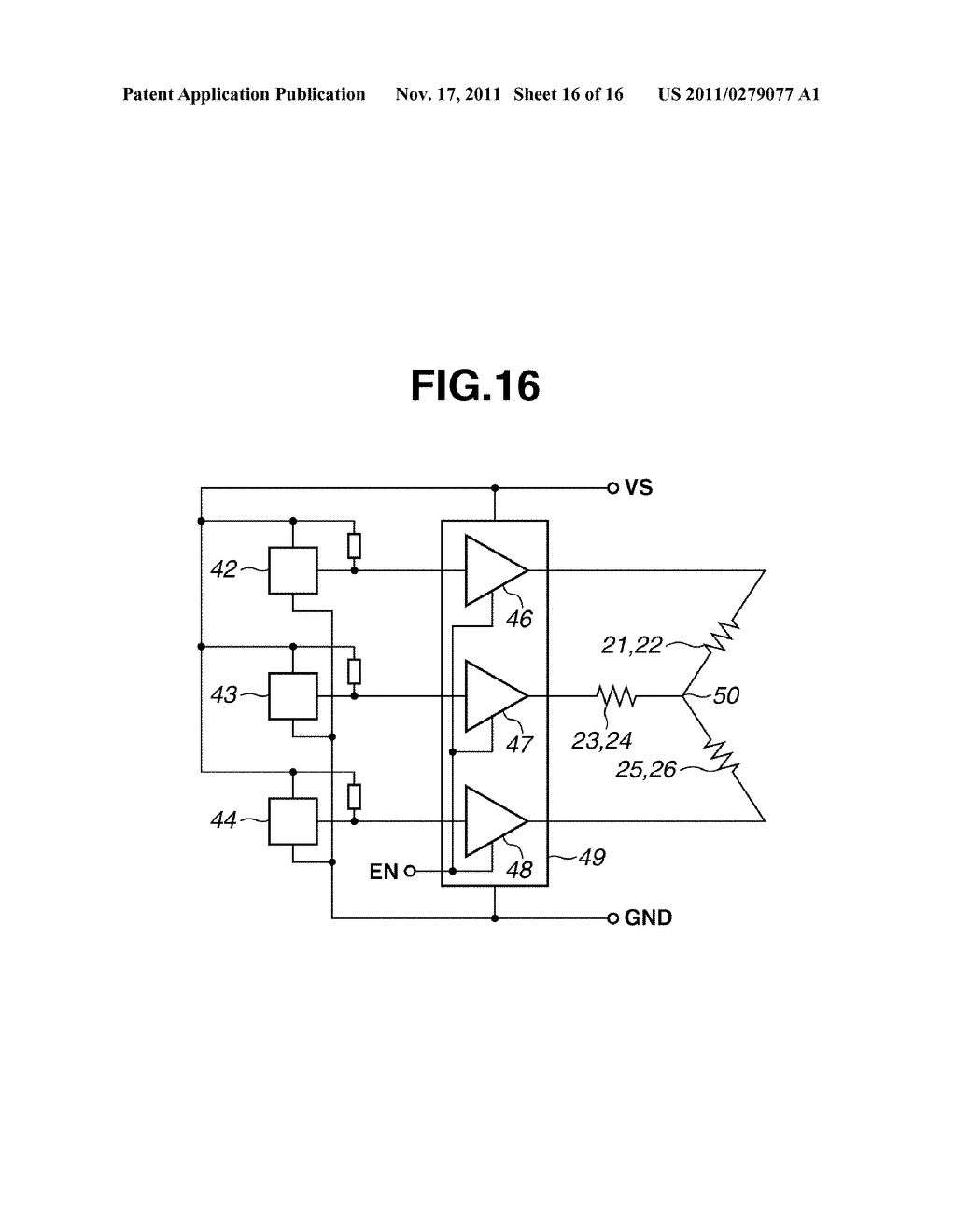 APPARATUS EQUIPPED WITH MOTOR - diagram, schematic, and image 17