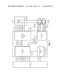 SAFETY SUPERVISORY MODULE OF AN ELECTRIC VEHICLE CHARGING STATION diagram and image