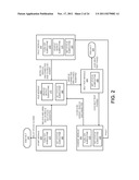 SAFETY SUPERVISORY MODULE OF AN ELECTRIC VEHICLE CHARGING STATION diagram and image