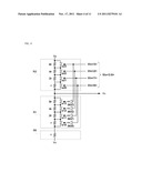 SWITCHING POWER SUPPLY SYSTEM PROVIDED WITH UNDER VOLTAGE LOCK OUT CIRCUIT diagram and image