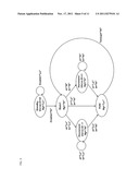 SWITCHING POWER SUPPLY SYSTEM PROVIDED WITH UNDER VOLTAGE LOCK OUT CIRCUIT diagram and image