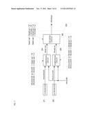 SWITCHING POWER SUPPLY SYSTEM PROVIDED WITH UNDER VOLTAGE LOCK OUT CIRCUIT diagram and image