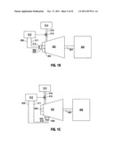 Electronic probe housing and electronic governor for steam turbine diagram and image