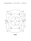 Electronic probe housing and electronic governor for steam turbine diagram and image