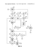 Electronic probe housing and electronic governor for steam turbine diagram and image