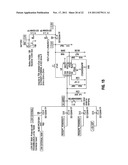 Electronic probe housing and electronic governor for steam turbine diagram and image