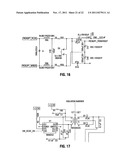 Electronic probe housing and electronic governor for steam turbine diagram and image