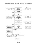 Electronic probe housing and electronic governor for steam turbine diagram and image