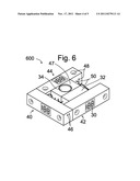 Apparatus and Method for In-field Magnetic Measurements diagram and image