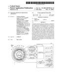 MAGNETIC RESONANCE DIAGNOSTIC APPARATUS diagram and image