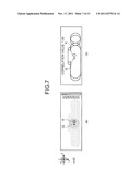 MAGNETIC RESONANCE DIAGNOSTIC APPARATUS diagram and image