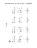 MAGNETIC RESONANCE DIAGNOSTIC APPARATUS diagram and image