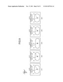 MAGNETIC RESONANCE DIAGNOSTIC APPARATUS diagram and image