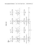 MAGNETIC RESONANCE DIAGNOSTIC APPARATUS diagram and image