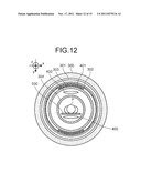 MAGNETIC RESONANCE DIAGNOSTIC APPARATUS diagram and image