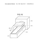 MAGNETIC RESONANCE DIAGNOSTIC APPARATUS diagram and image