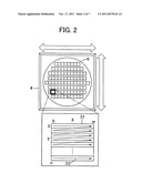 SEMICONDUCTOR WAFER TESTING APPARATUS diagram and image