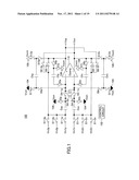 SAMPLE AND HOLD CIRCUIT AND A/D CONVERTER APPARATUS diagram and image