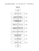 SAMPLE AND HOLD CIRCUIT AND A/D CONVERTER APPARATUS diagram and image