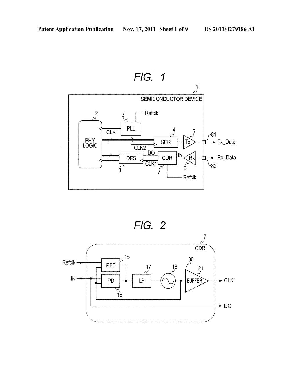 SEMICONDUCTOR DEVICE - diagram, schematic, and image 02