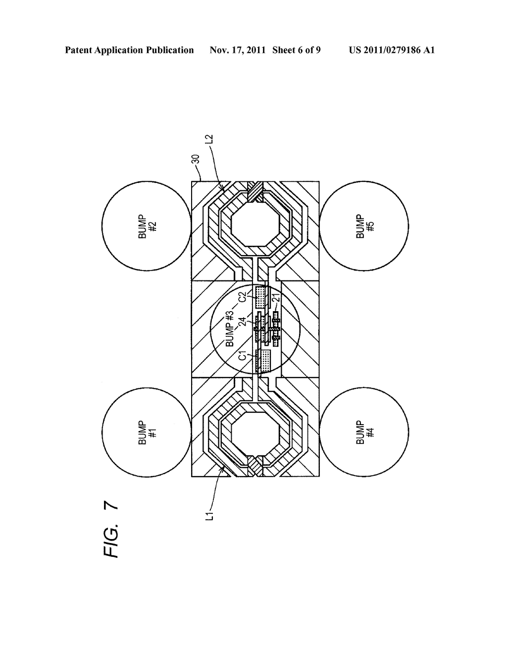 SEMICONDUCTOR DEVICE - diagram, schematic, and image 07