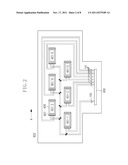 PRINTED WIRING BOARD AND DEVICE INCLUDING PRINTED WIRING BOARD diagram and image