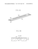 PRINTED WIRING BOARD AND DEVICE INCLUDING PRINTED WIRING BOARD diagram and image