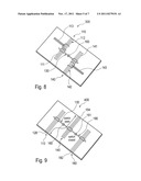 PLANAR INTEGRATED SWITCHING DEVICE diagram and image