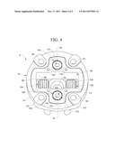 INTEGRATED MAGNETIC SWITCH ASSEMBLY FOR A VEHICLE STARTER SOLENOID AND     METHOD OF FORMING AN INTEGRATED MAGNETIC SWITCH ASSEMBLY diagram and image