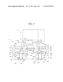 INTEGRATED MAGNETIC SWITCH ASSEMBLY FOR A VEHICLE STARTER SOLENOID AND     METHOD OF FORMING AN INTEGRATED MAGNETIC SWITCH ASSEMBLY diagram and image