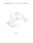 EVENT WARNING SYSTEM AND METHOD THEREOF diagram and image