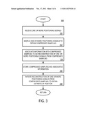 COMPRESSED SENSING FOR NAVIGATION DATA diagram and image