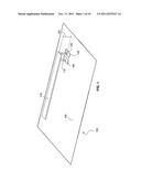 PLANAR INVERTED-F ANTENNA diagram and image