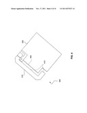 PLANAR INVERTED-F ANTENNA diagram and image