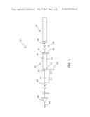 Modular VLF/LF And HF Buoyant Cable Antenna And Method diagram and image