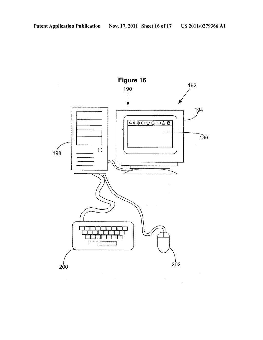 METHOD AND APPARATUS FOR RANGING FINDING, ORIENTING, AND/OR POSITIONING OF     SINGLE AND/OR MULTIPLE DEVICES - diagram, schematic, and image 17