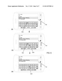 METHOD OF PROVIDING TACTILE FEEDBACK AND ELECTRONIC DEVICE diagram and image