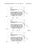 METHOD OF PROVIDING TACTILE FEEDBACK AND ELECTRONIC DEVICE diagram and image