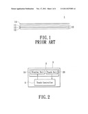 TOUCH DISPLAY APPARATUS AND ELECTRONIC READING APPARATUS WITH TOUCH INPUT     FUNCTION diagram and image